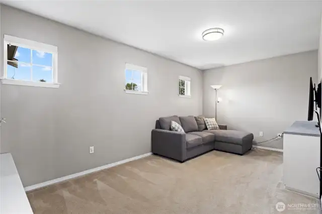 Bonus loft