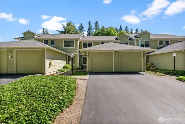 "Welcome to 3949 Fairway Lane – where comfort meets curb appeal! Freshly installed turf adds a lush, low-maintenance touch to the entry, creating a warm and inviting first impression."