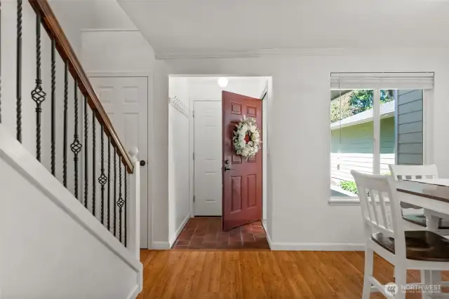 This condo is truly lock-and-go, offering ultimate convenience for your lifestyle. Recently painted inside, it’s ready for you to move right in and enjoy.