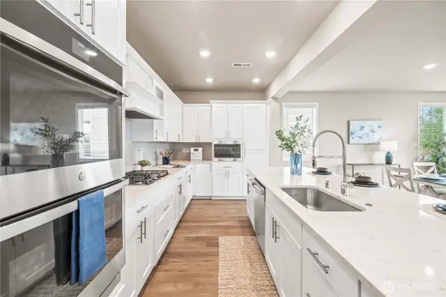 All Kitchen Appliances To Convey