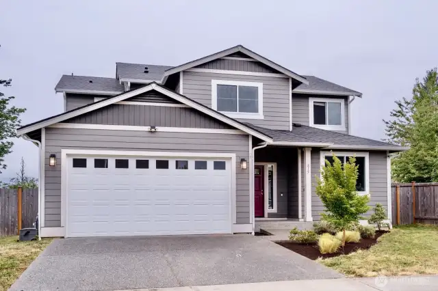 Welcome to Cascade Breeze!
