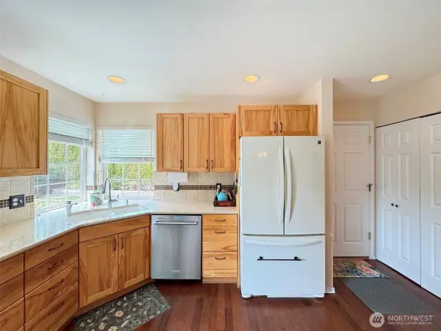 Beautiful Cabinetry