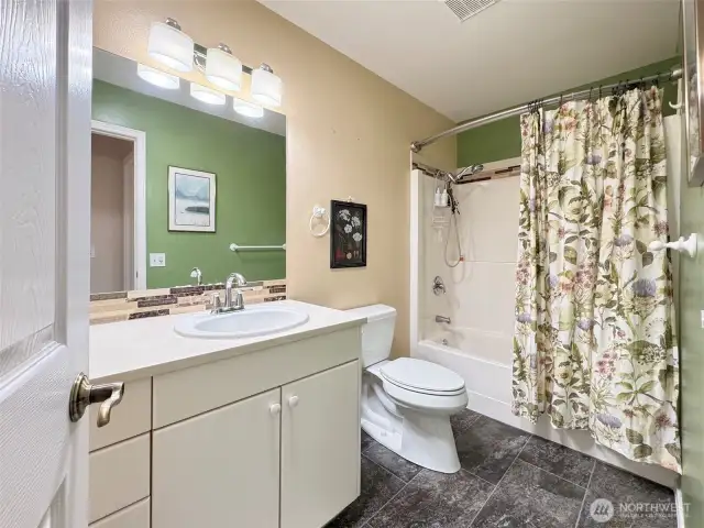 Guest Bath