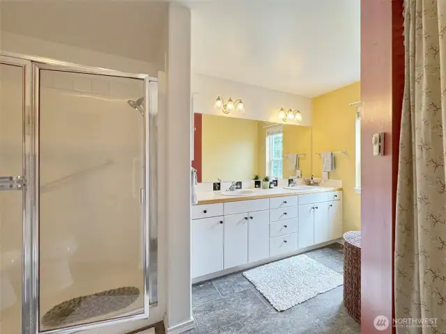 Ensuite