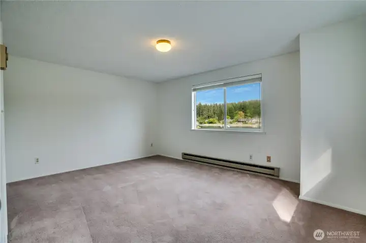 2nd floor Bedroom 2
