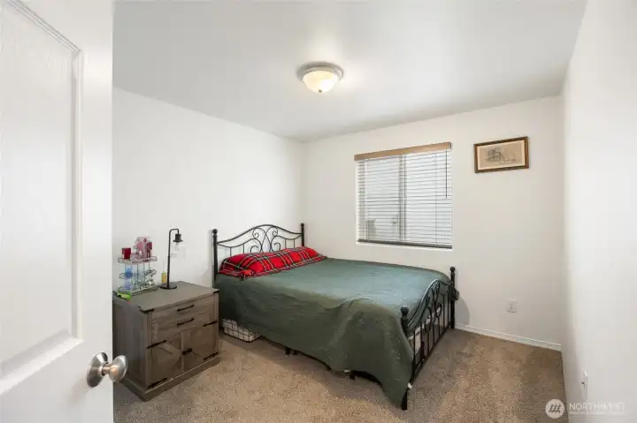3rd bedroom