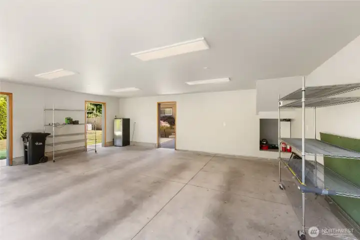 garage garage