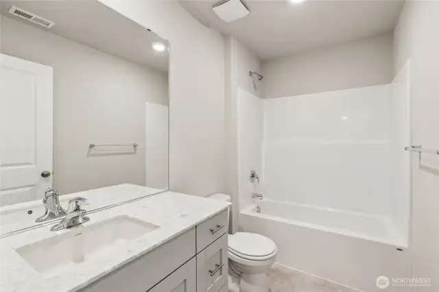 This is an example of an Alder built in the community with our current feature level. Come see 7 days a week!