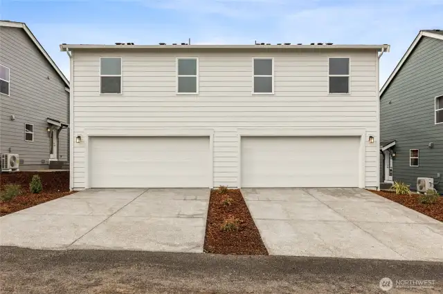This is an example of an Alder built in the community with our current feature level. Come see 7 days a week!