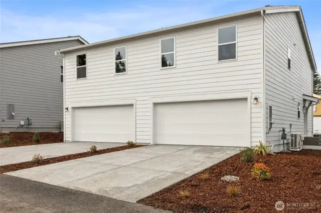 This is an example of an Alder built in the community with our current feature level. Come see 7 days a week!