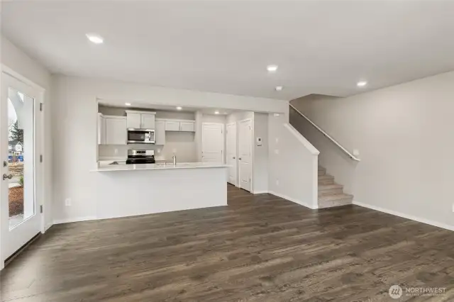 This is an example of an Alder built in the community with our current feature level. Come see 7 days a week!