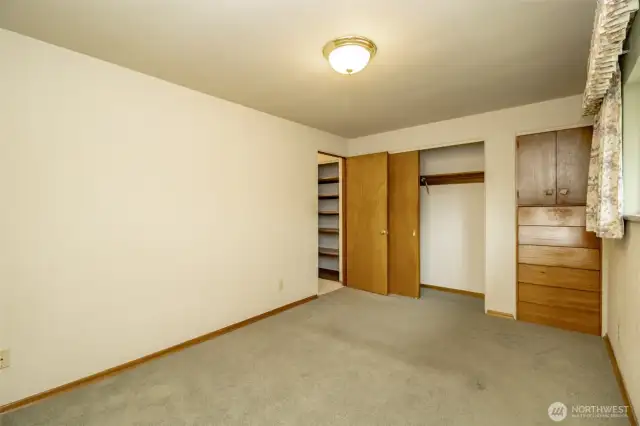 Bedroom #1