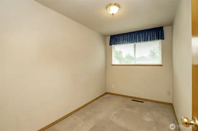 Bedroom #2