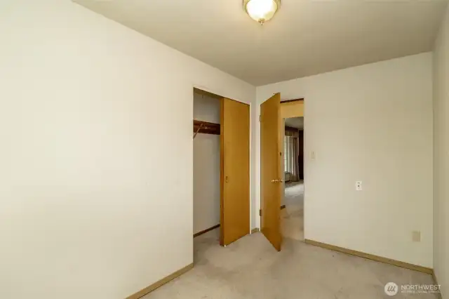 Bedroom #2