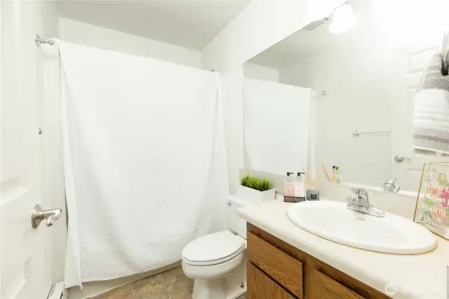 Bathroom #2