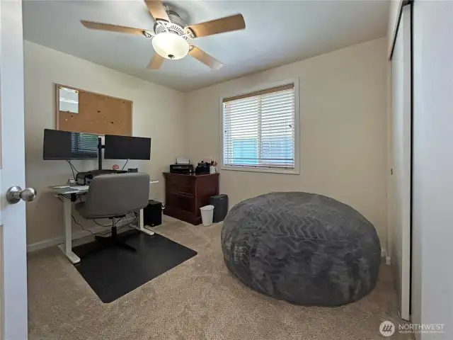 Office/Bedroom