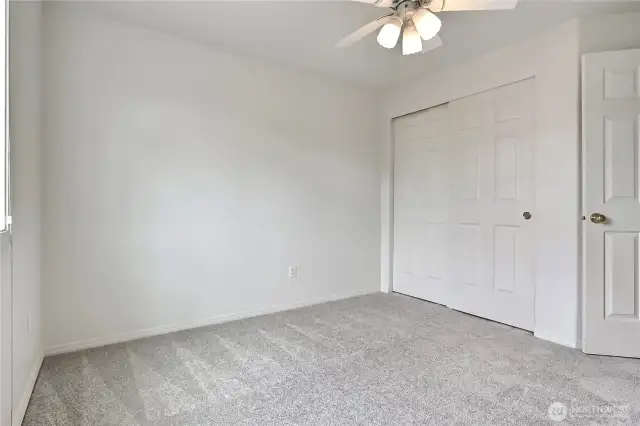 Bedroom 3.