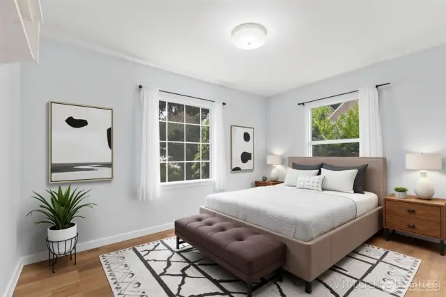 Bedroom 1