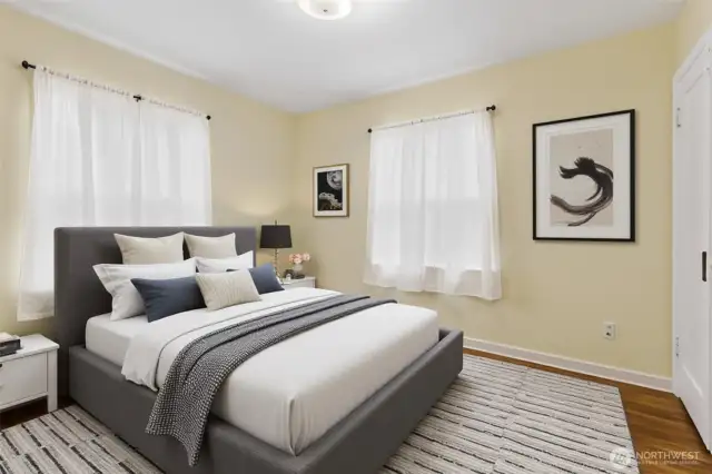 Bedroom 2