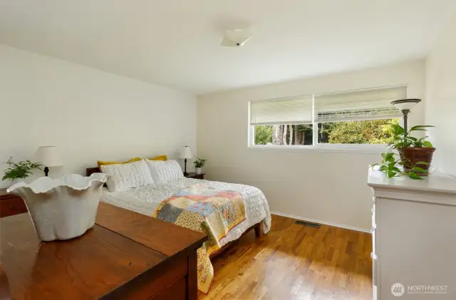 SW Bedroom