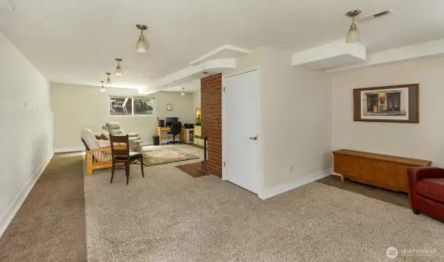 Recreation Room