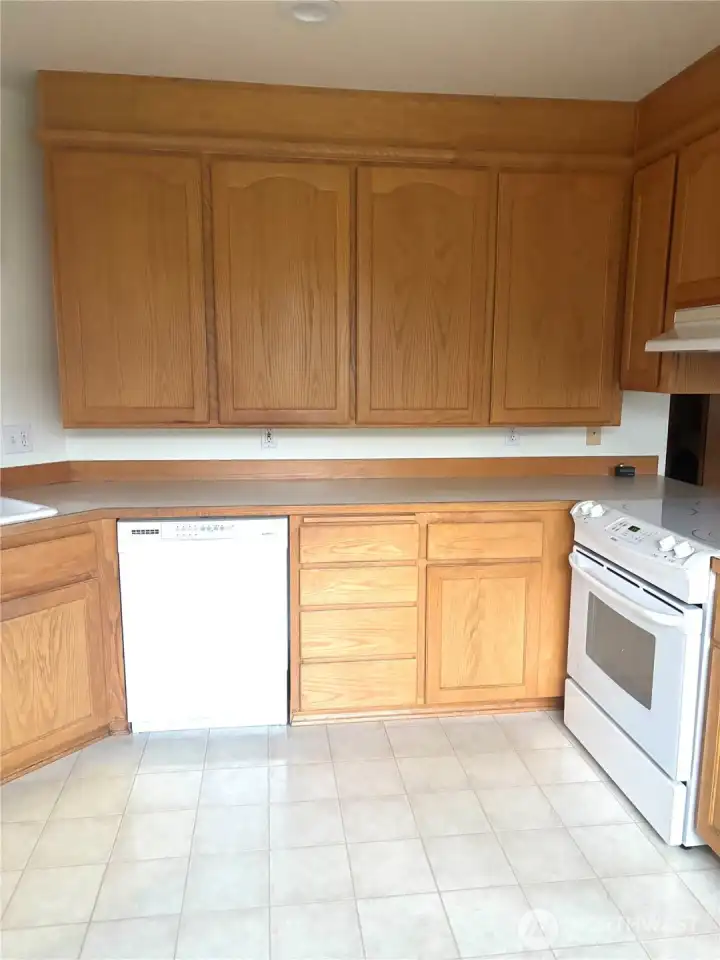 Dishwasher