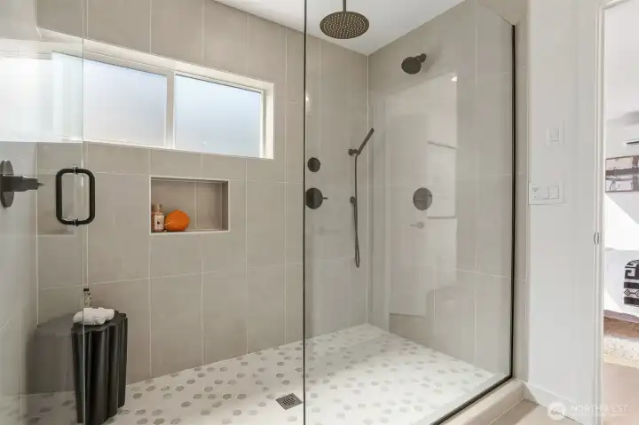 Primary Ensuite Bathroom