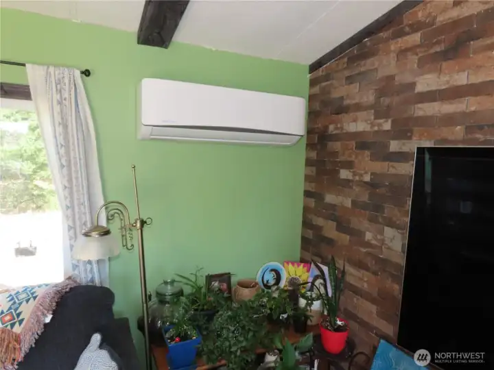 Ductless Air