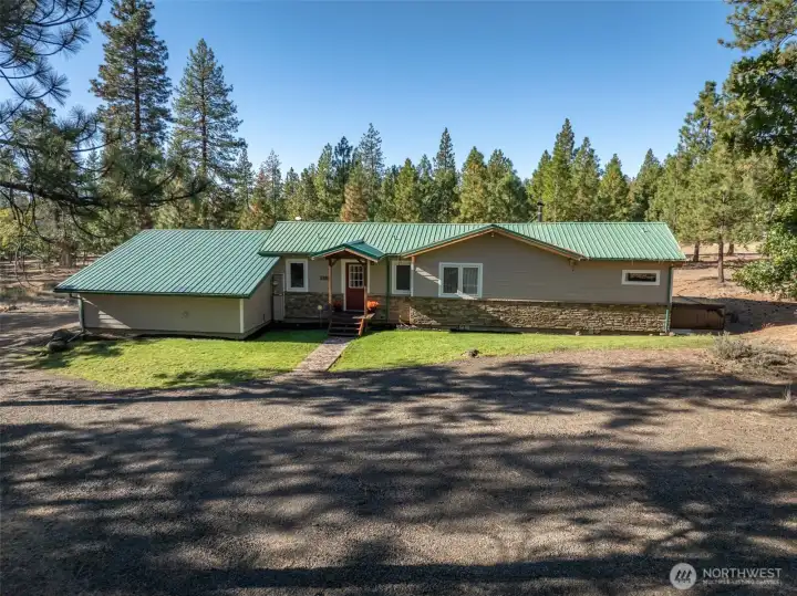 355 Tamarack Goldendale, WA