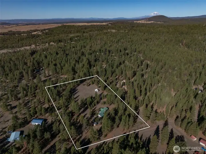 355 Tamarack Goldendale, WA