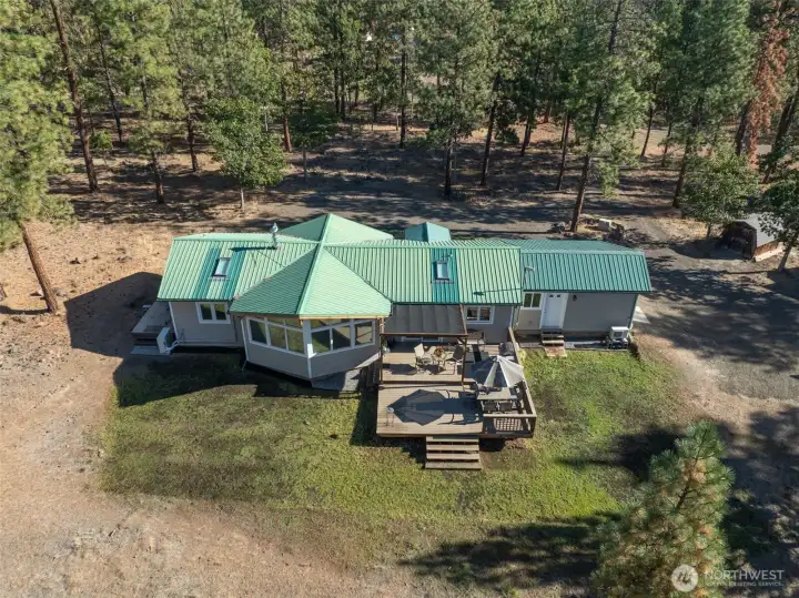 355 Tamarack Goldendale, WA