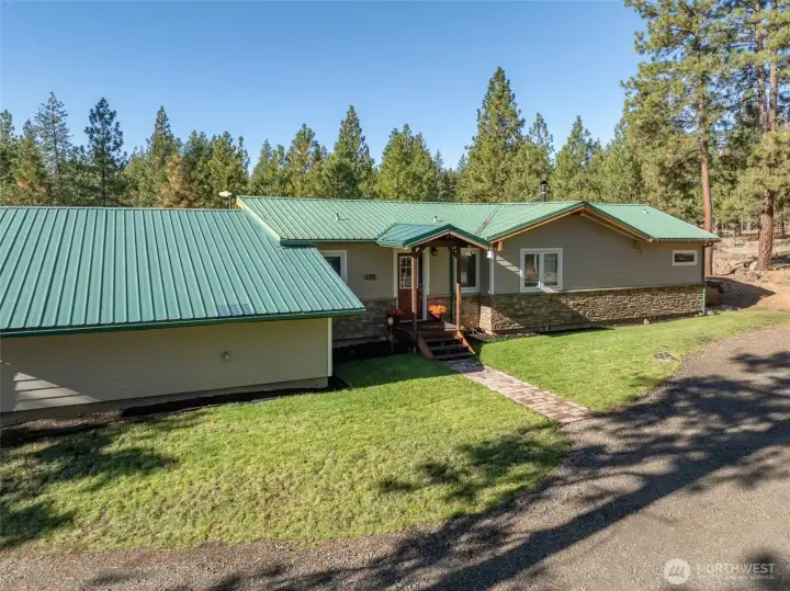 355 Tamarack Goldendale, WA