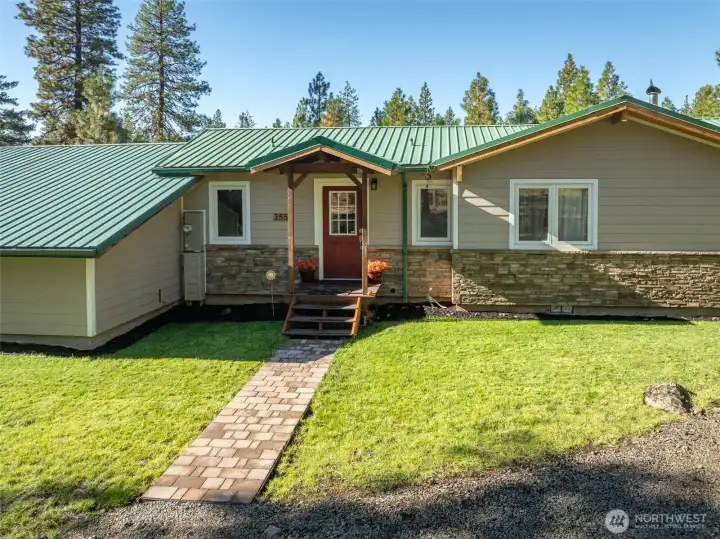 355 Tamarack Goldendale, WA
