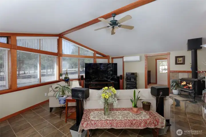 Living Room/ Great Room