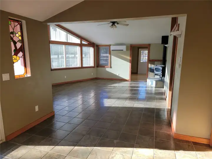 Living Room/ Great Room