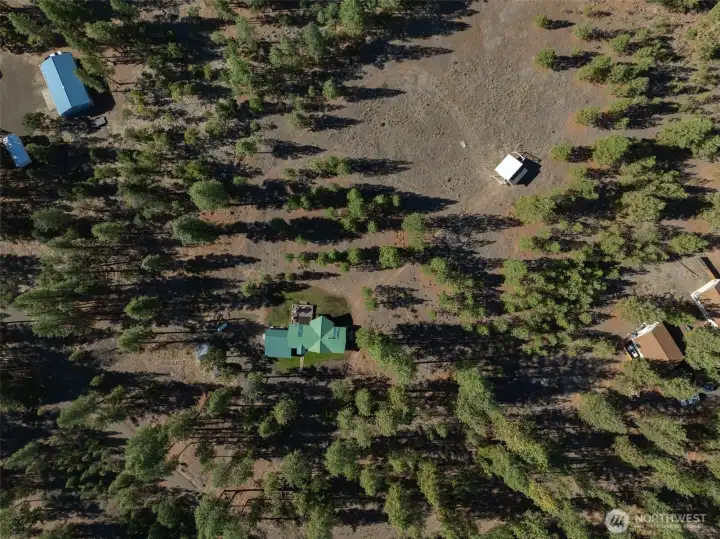 355 Tamarack Goldendale, WA