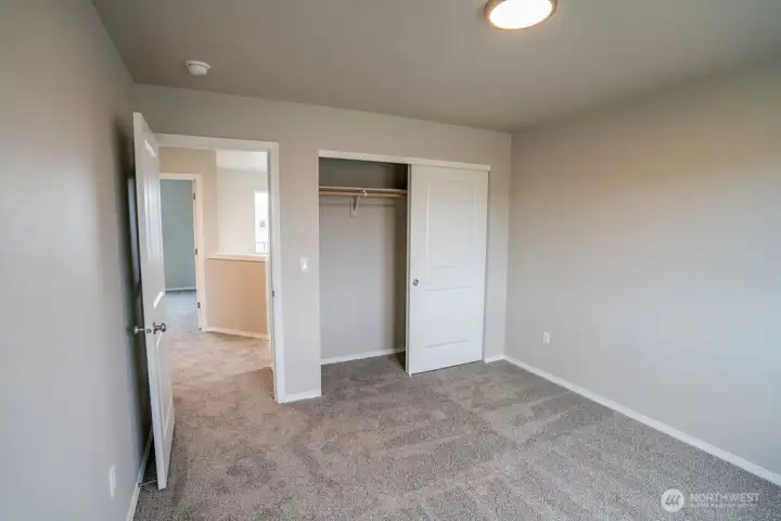 Photos may show upgrades/options not available. Photos from a previous built.