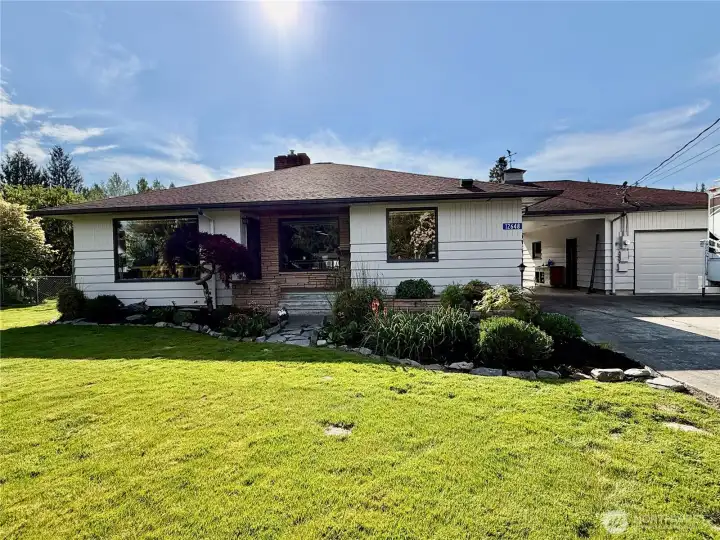 Mid Century Modern