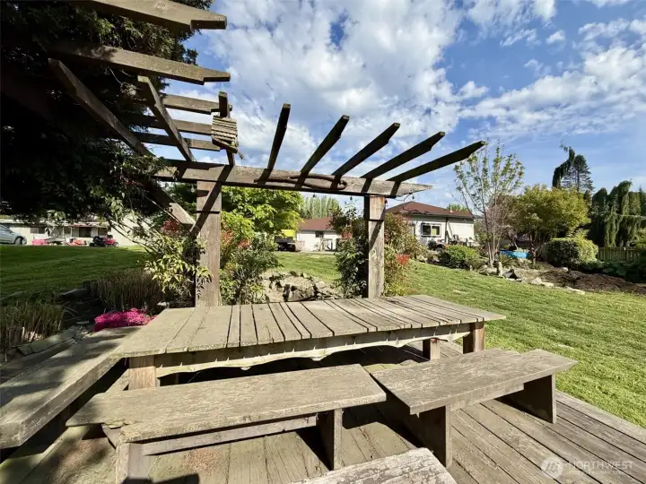 Pergola