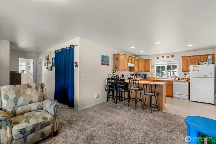 additional dwelling open concept kitchen additional dwelling open concept kitchen