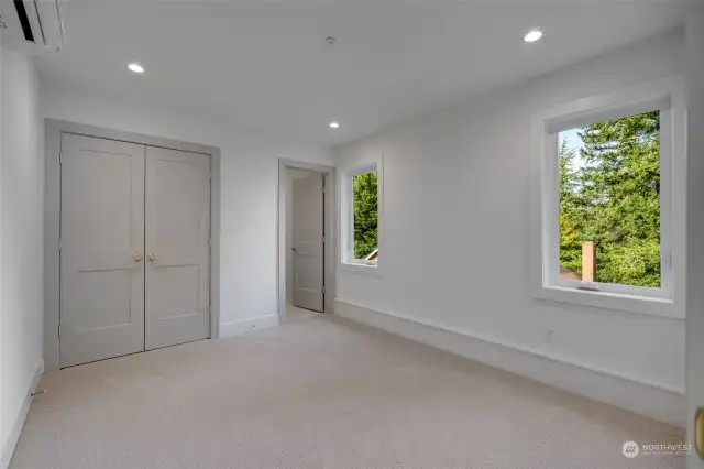 Additional Bedroom with its own bathroom