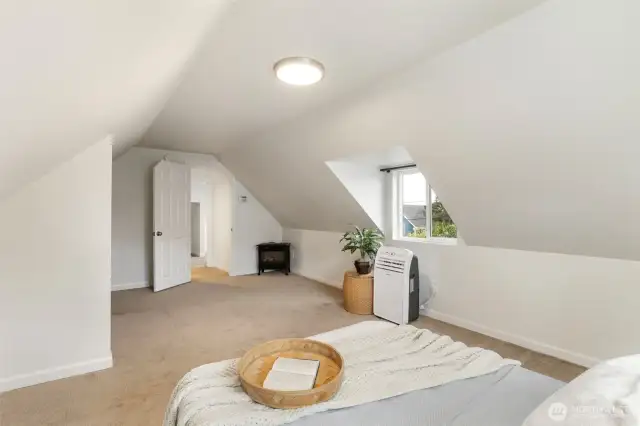 Bedroom #1
