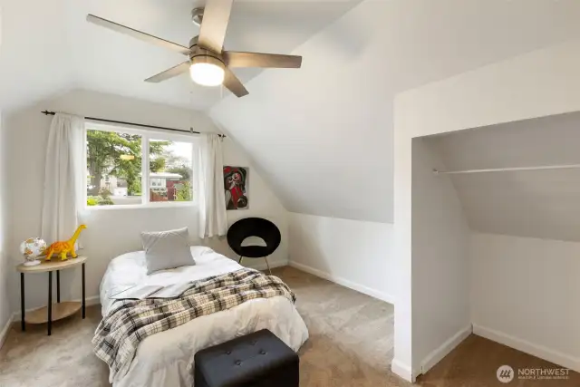 Bedroom #2