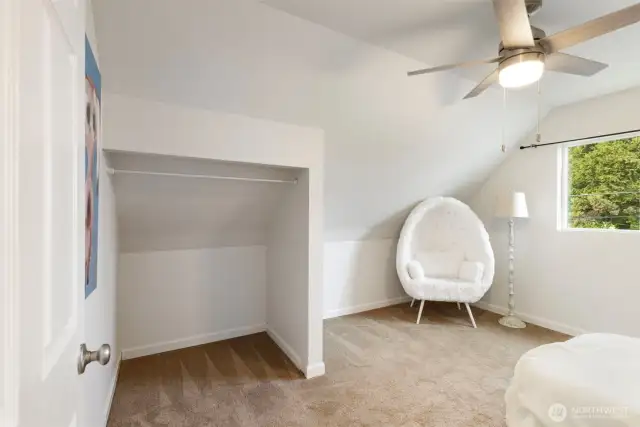Bedroom #3