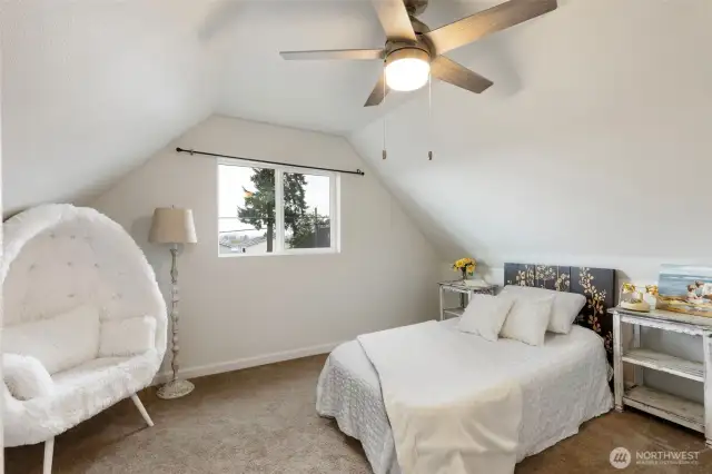Bedroom #3