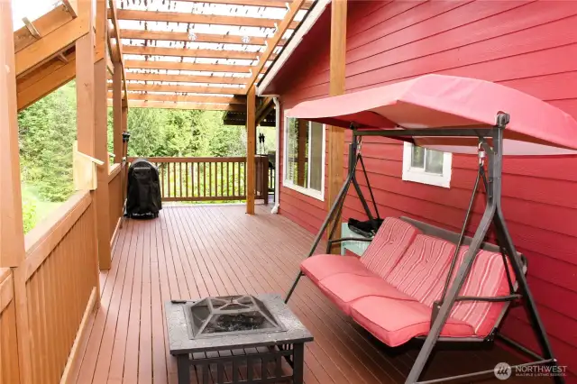You will love spending time here