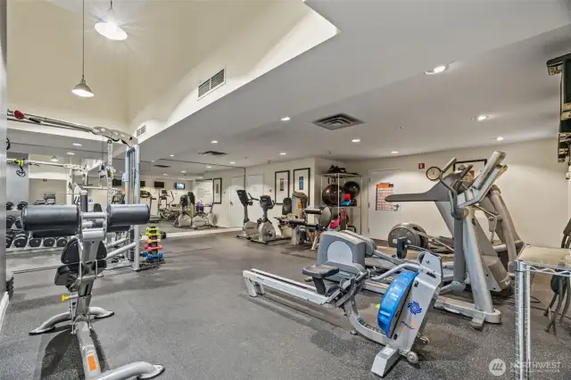 Gym