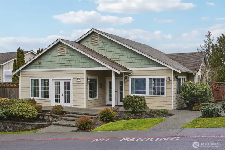 Shadowhawk Clubhouse