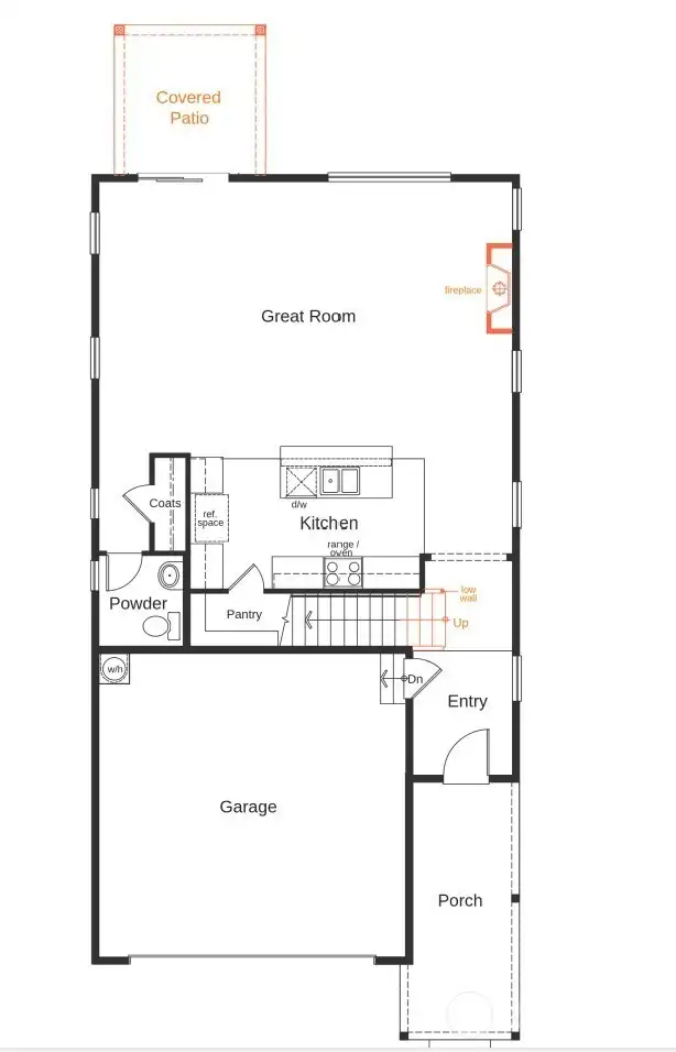 Floor 1