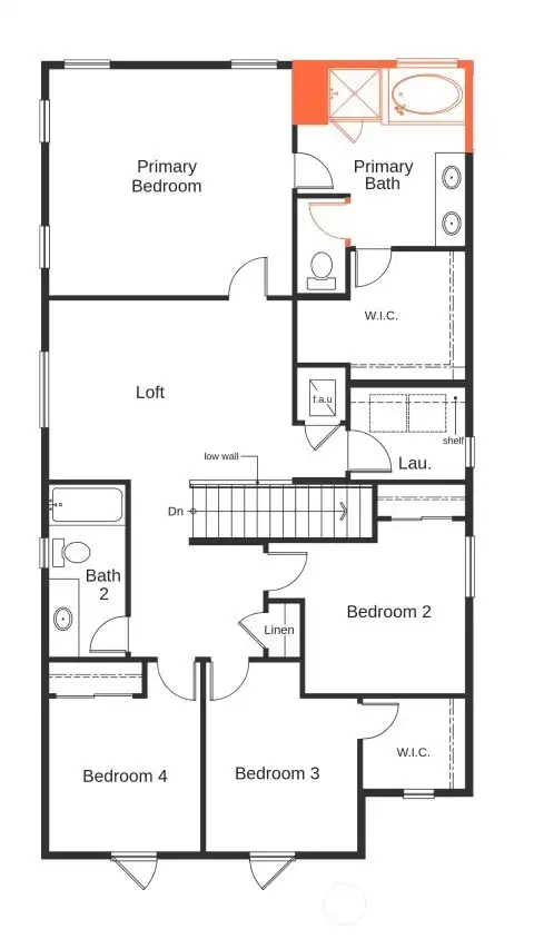 Floor 2